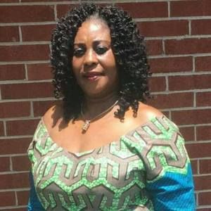 Meet your Posher, Vicky